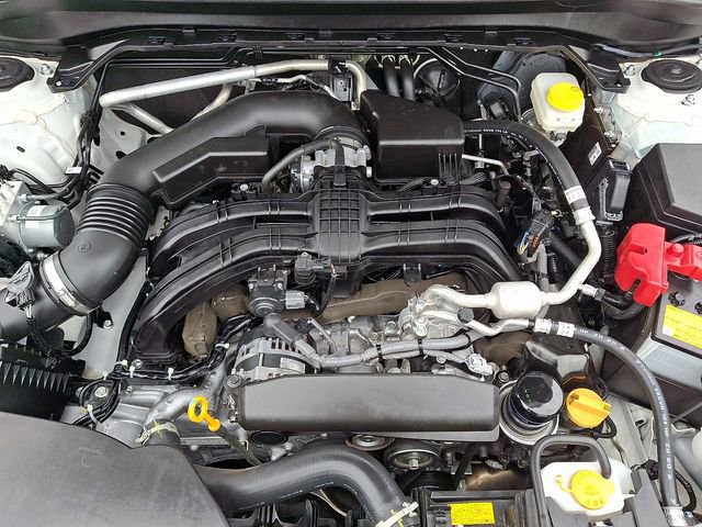 Certified 2025 Subaru Forester Premium image 28