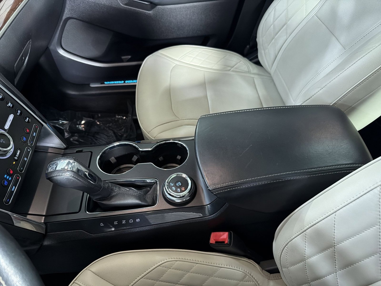 Used 2019 Ford Explorer Platinum AWD/4WD image 52