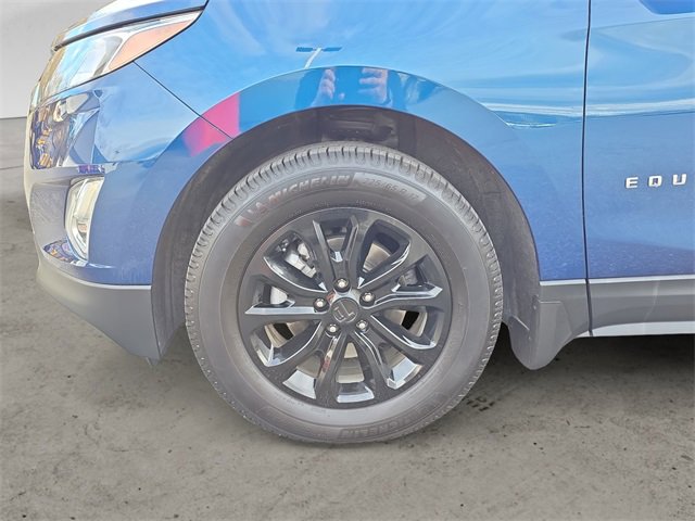 Used 2021 Chevrolet Equinox LT image 14