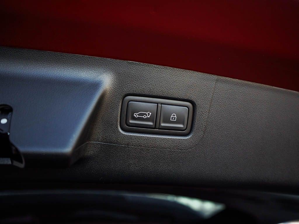 New 2026 Hyundai Santa Fe Calligraphy AWD/4WD image 9