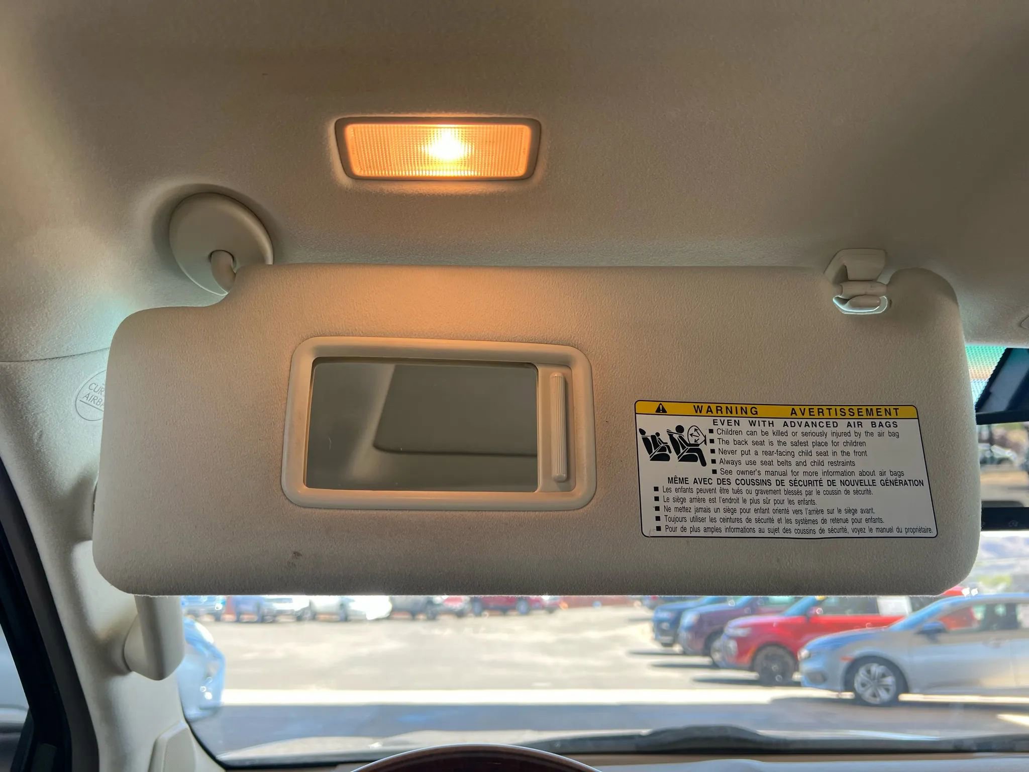 Used 2012 Lexus GX 460 image 26