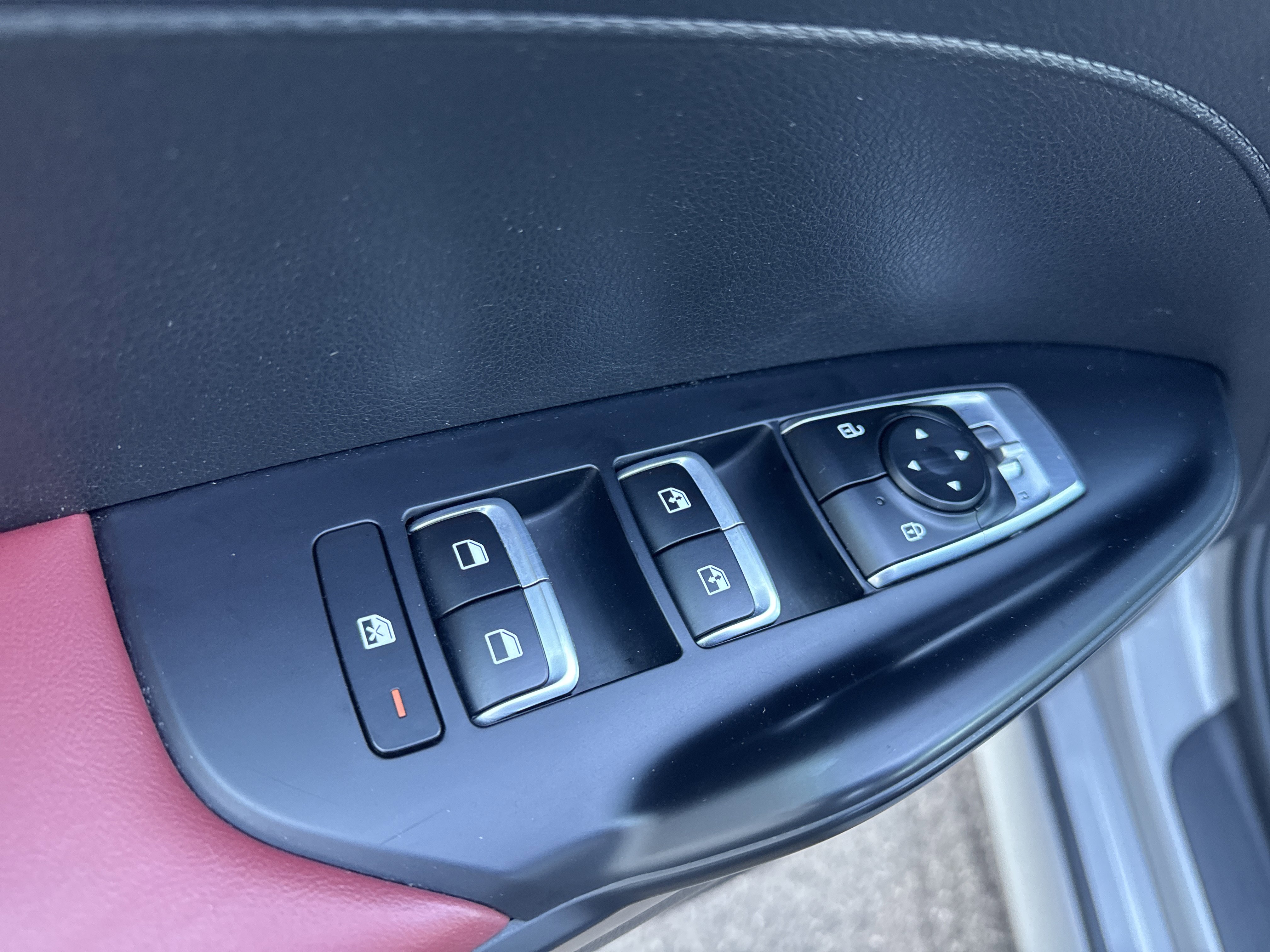 Used 2022 Kia K5 GT-Line w/ GT-Line FWD Premium Package image 10