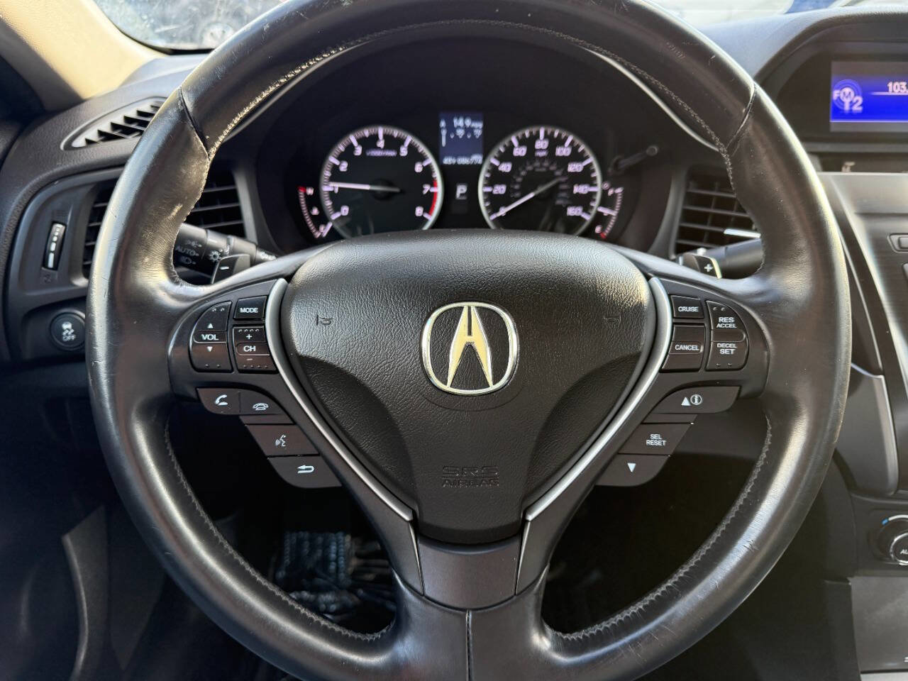 Used 2014 Acura ILX image 25