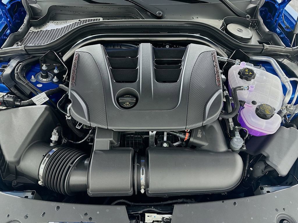 New 2026 Dodge Charger Scat Pack image 18