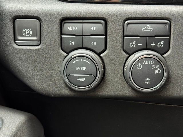 Certified 2022 Chevrolet Silverado 1500 LT image 28