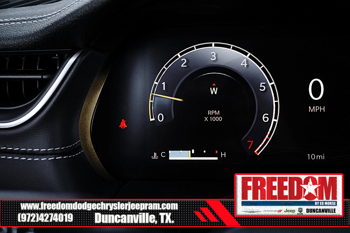 New 2025 Jeep Grand Cherokee L Limited AWD/4WD image 30