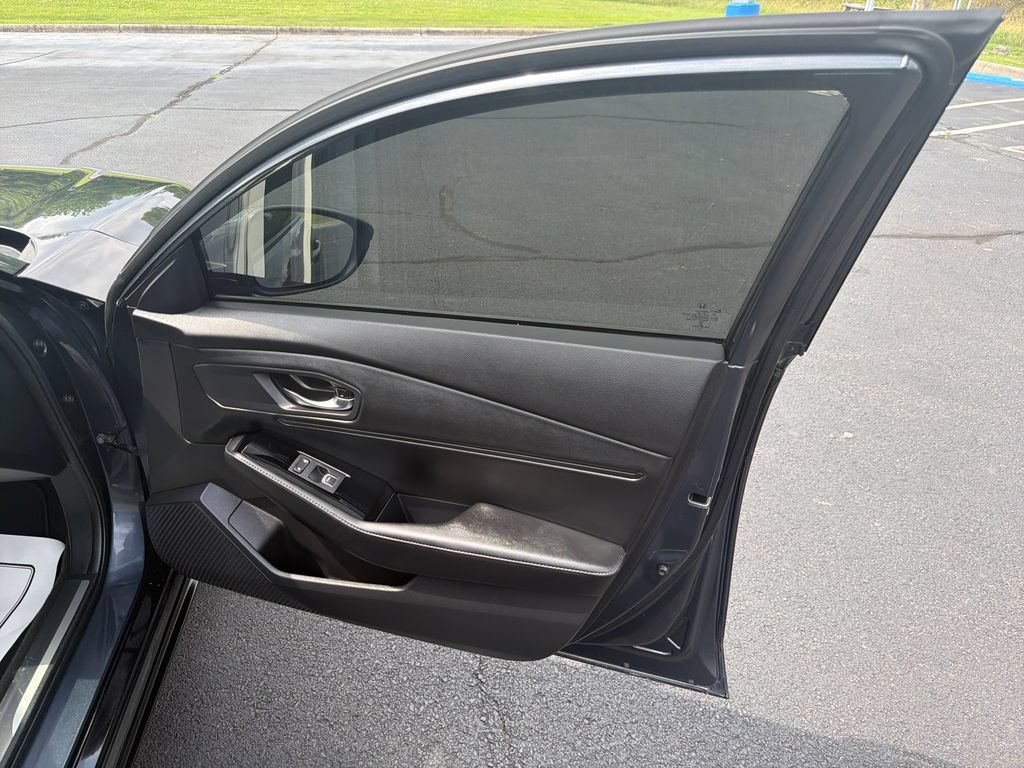 Used 2023 Honda Accord Touring image 57