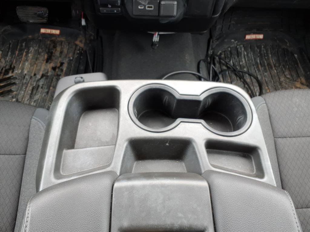 Used 2019 Chevrolet Silverado 1500 LT w/ All-Star Edition AWD/4WD image 43