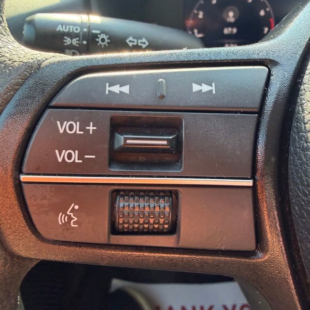 Certified 2023 Honda Accord LX image 20