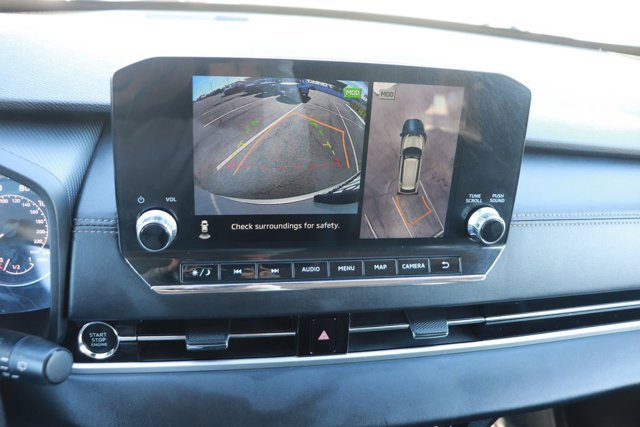 Used 2024 Mitsubishi Outlander SE image 32