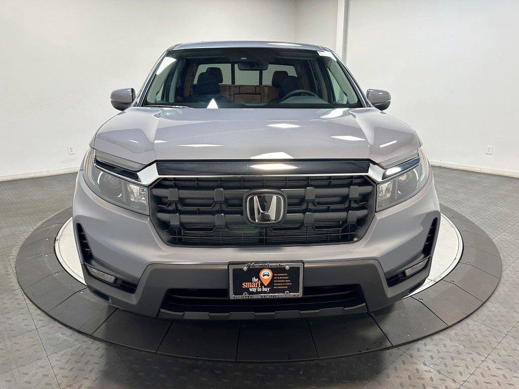 New 2026 Honda Ridgeline RTL image 3