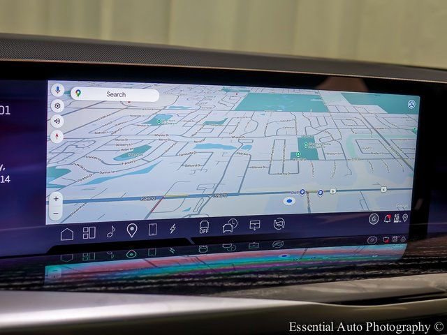 New 2026 Cadillac Escalade IQL Luxury w/ LPO, Radiant Package image 17