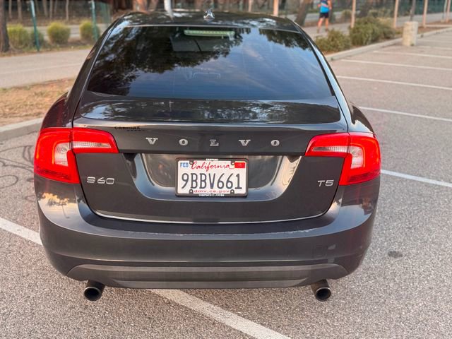 Used 2013 Volvo S60 T5 FWD image 34