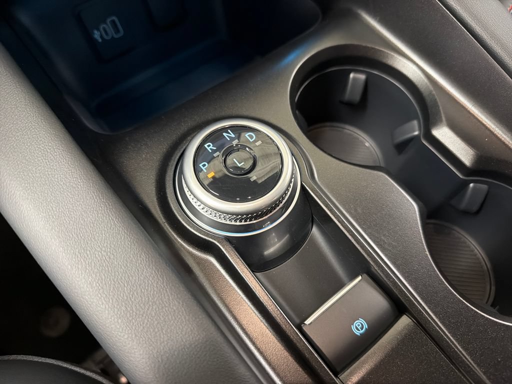 New 2026 Ford Explorer ST-Line w/ ST-Line Street Pack RWD image 27