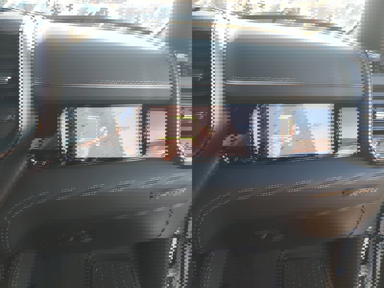 New 2026 RAM 1500 Limited w/ Body Color Bumper Group AWD/4WD image 32