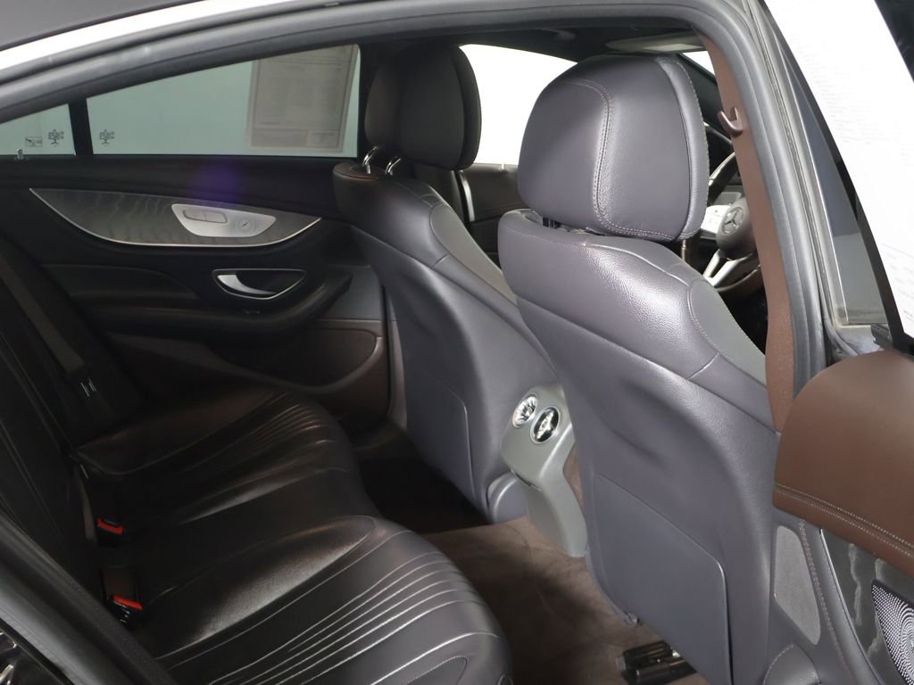 Used 2019 Mercedes-Benz CLS 450 4MATIC image 33