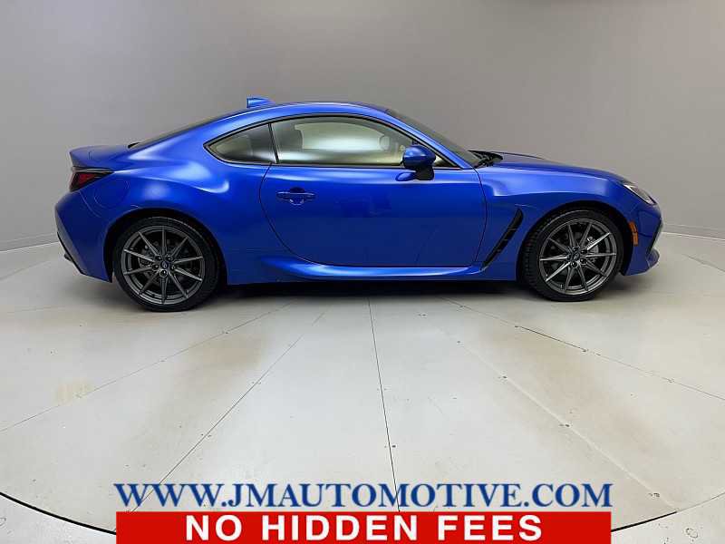Used 2024 Subaru BRZ Limited image 6