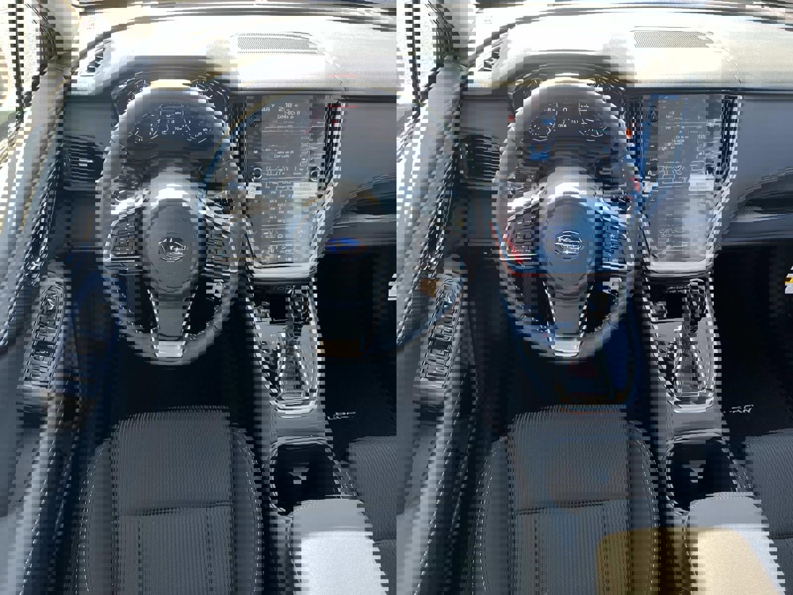 Certified 2025 Subaru Legacy Premium w/ Popular Package #1 image 23