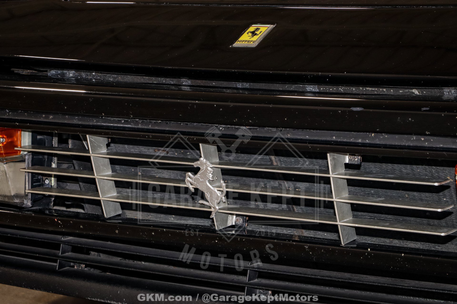 Used 1986 Ferrari 328 GTS image 43