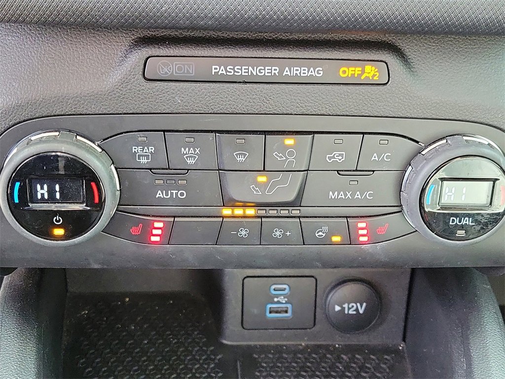 Used 2021 Ford Bronco Sport Outer Banks image 28