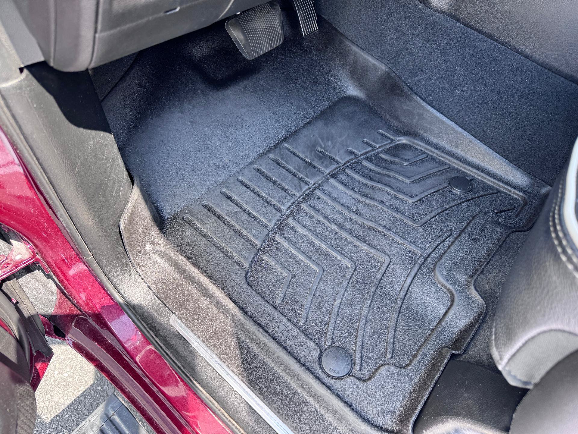Used 2019 RAM 1500 Limited AWD/4WD image 13