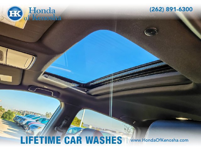 Certified 2024 Honda CR-V Sport-L image 8