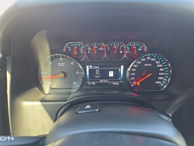 Used 2020 Chevrolet Tahoe LT AWD/4WD image 23