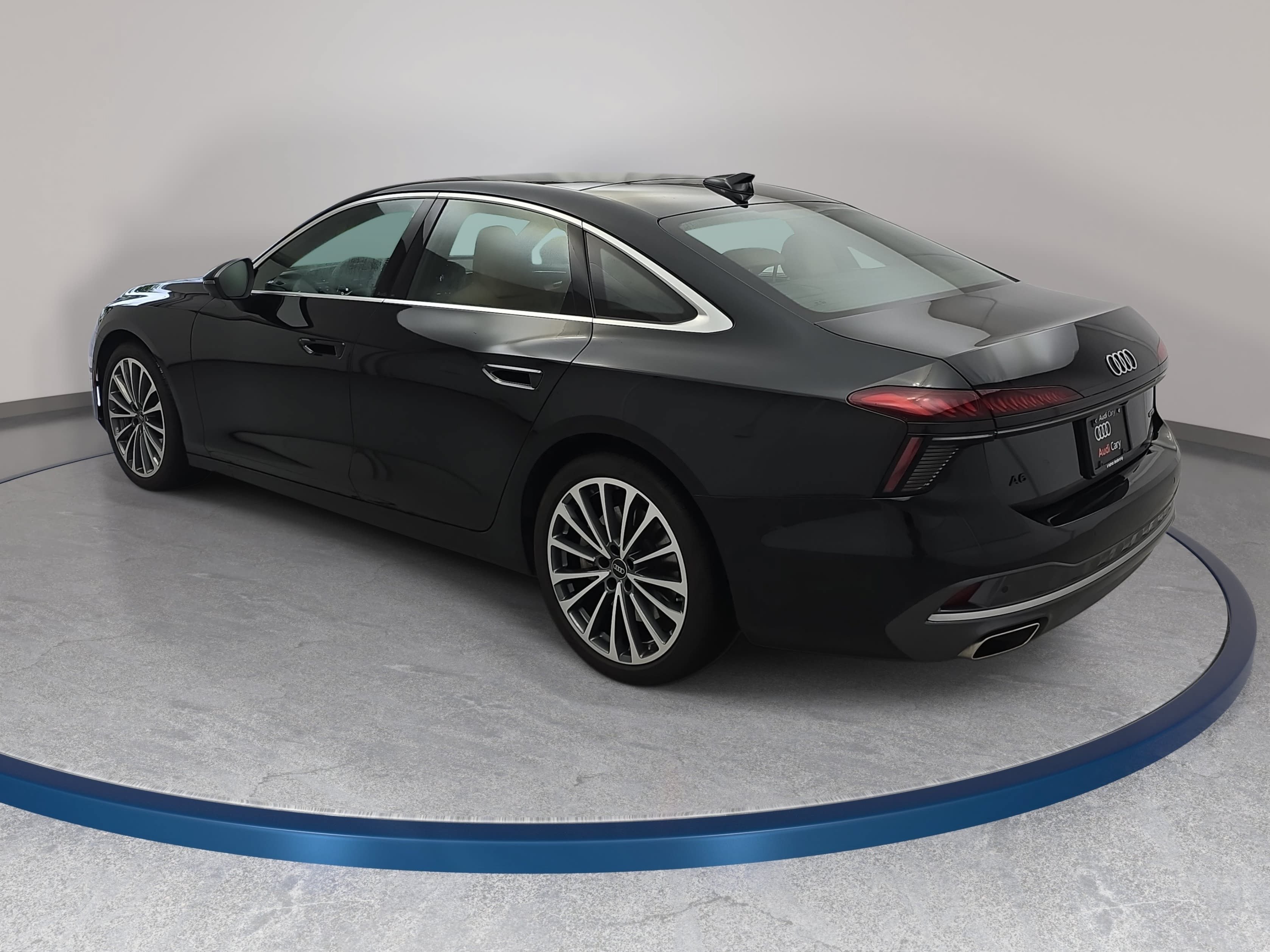 Used 2026 Audi A6 Premium Plus w/ Premium Plus Package AWD/4WD image 7