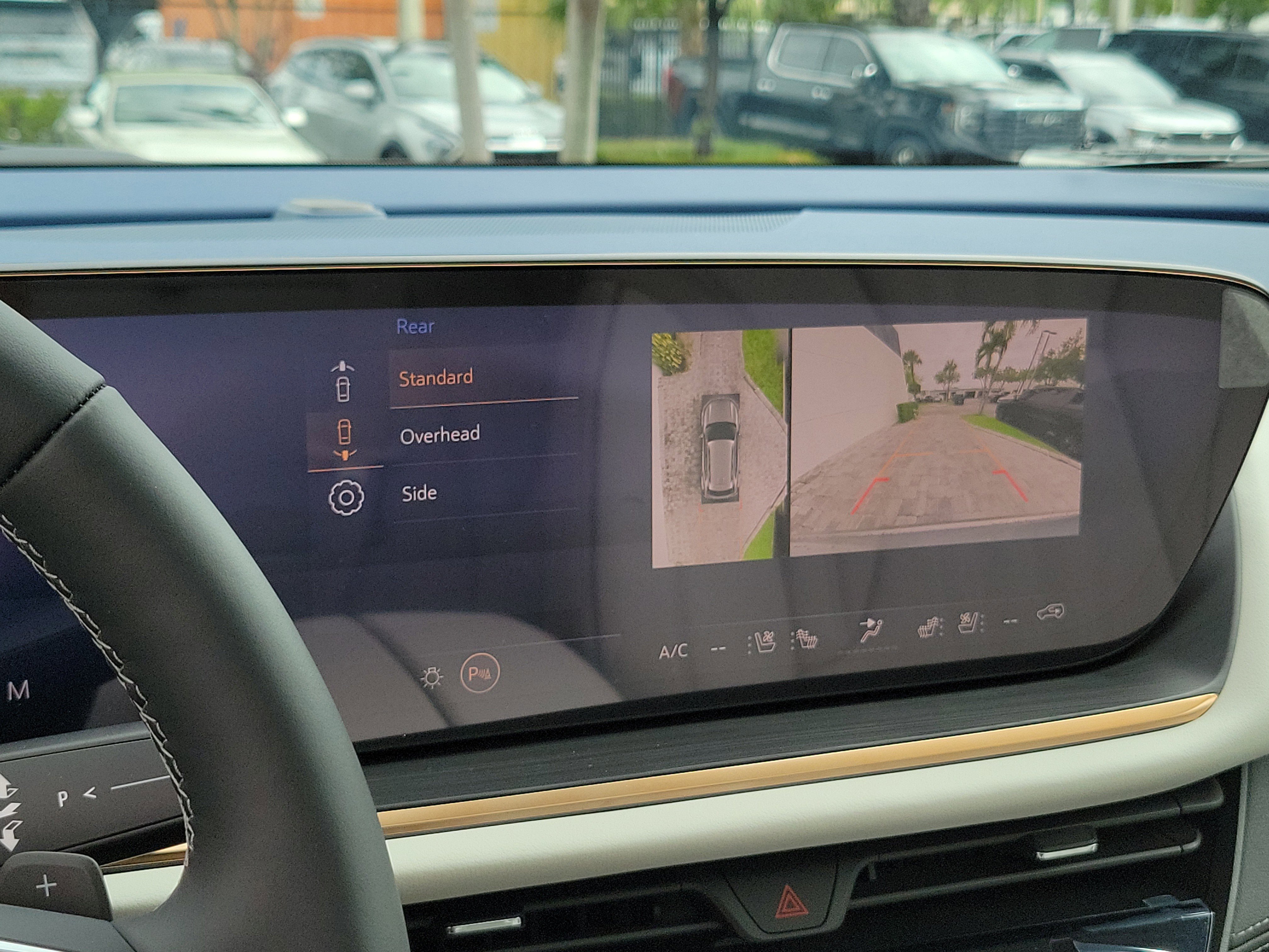 New 2026 Buick Envision Avenir image 31