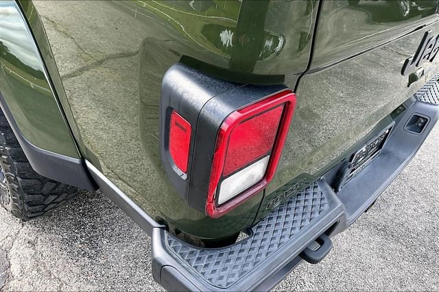 Used 2022 Jeep Gladiator Sport AWD/4WD image 24