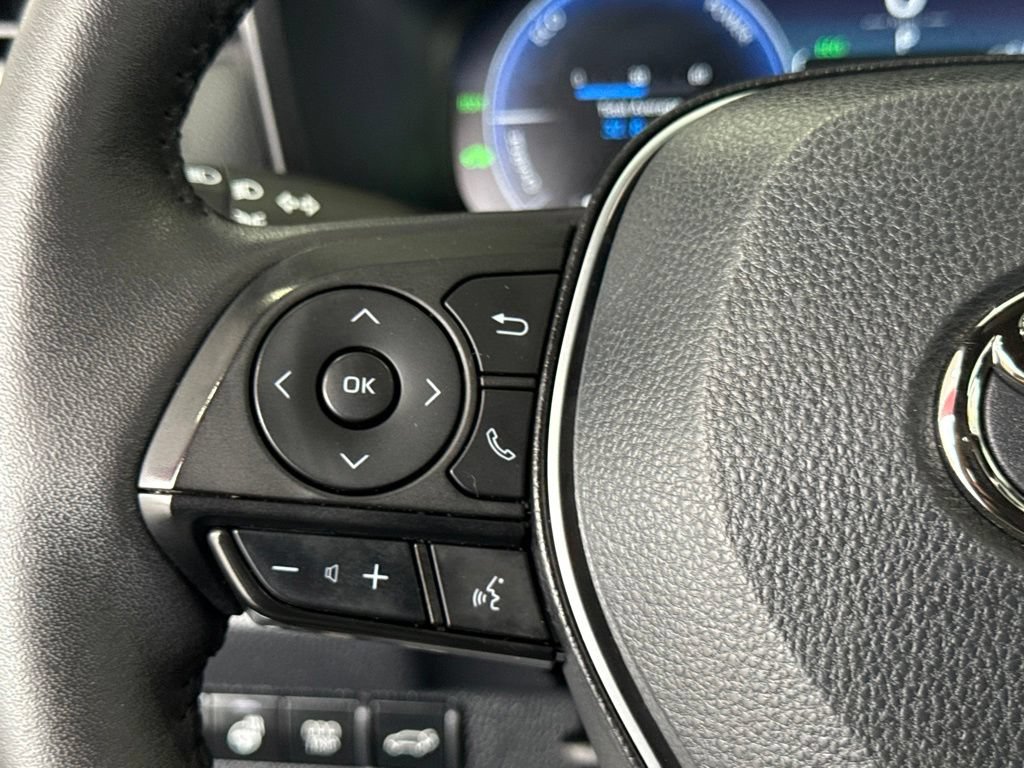 Certified 2023 Toyota RAV4 XSE AWD/4WD image 29