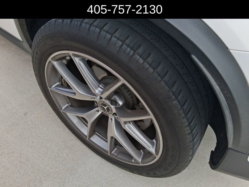 Used 2021 Mercedes-Benz GLC 300 GLC 300 image 11