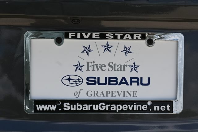 New 2026 Subaru Forester Sport w/ Onyx Edition AWD/4WD image 13
