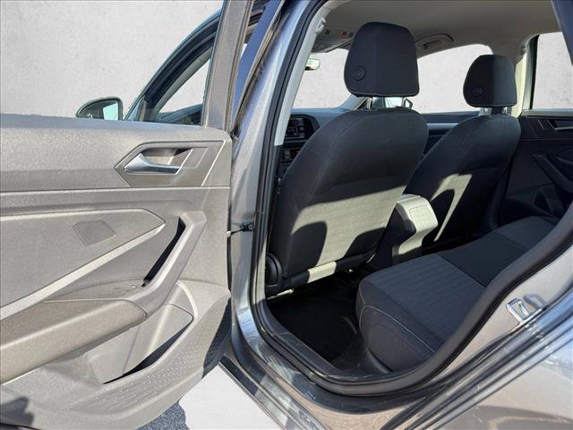 Used 2024 Volkswagen Jetta S FWD image 20