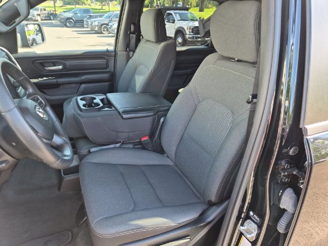 Used 2024 RAM 1500 Tradesman AWD/4WD image 21