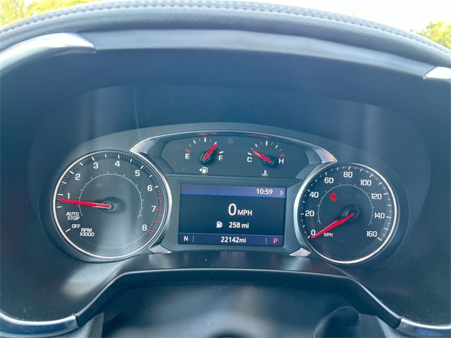 Used 2023 Chevrolet Blazer LT w/ Convenience Package image 19