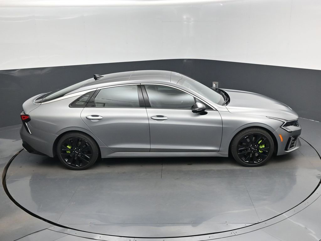 Used 2025 Kia K5 GT w/ GT1 Package image 13