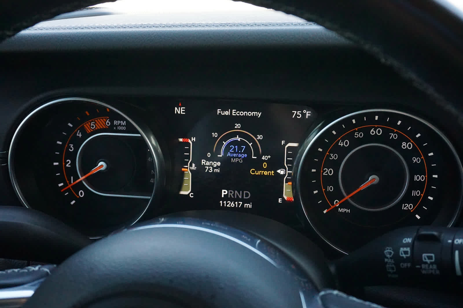 Used 2021 Jeep Wrangler Unlimited Sahara AWD/4WD image 9