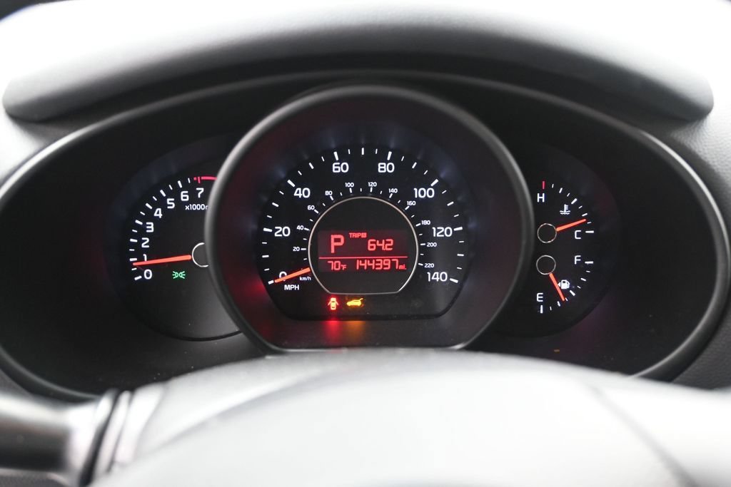Used 2015 Kia Soul FWD image 19