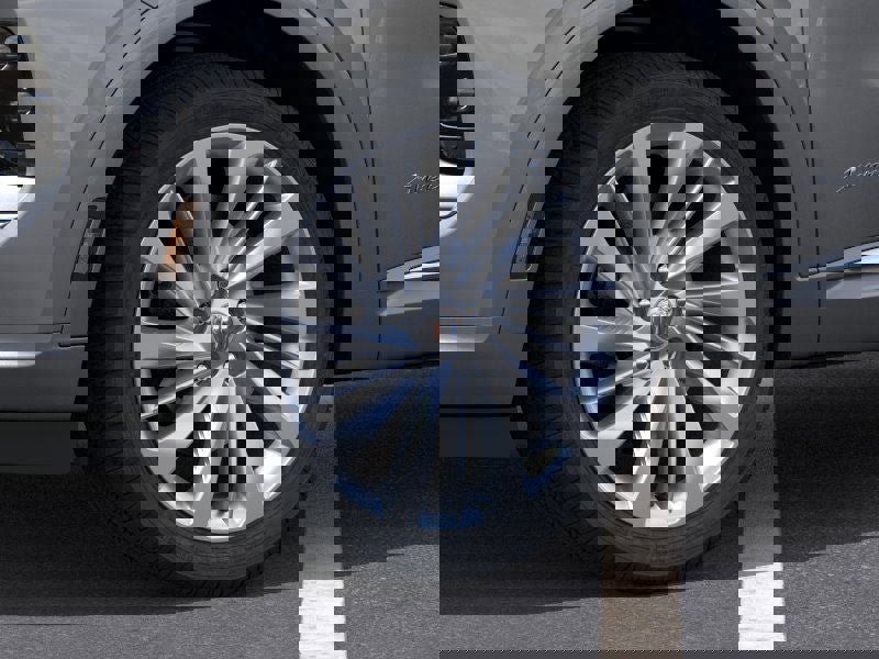 New 2026 Buick Envision Avenir image 9