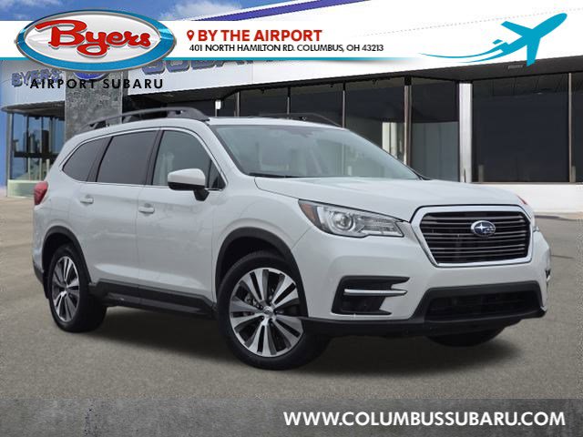 Used 2021 Subaru Ascent Premium w/ Sport Package