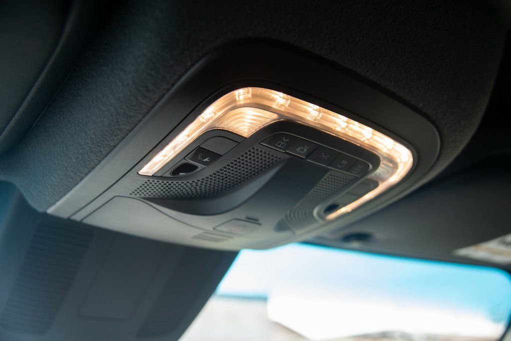 Used 2024 Mercedes-Benz Sprinter 3500 image 38