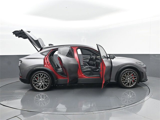 Used 2023 Ford Mustang Mach-E GT w/ GT Performance Edition image 32