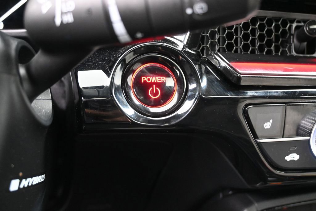 Used 2023 Honda CR-V Sport Touring image 15