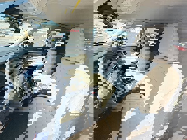 New 2025 Nissan Murano SL image 15