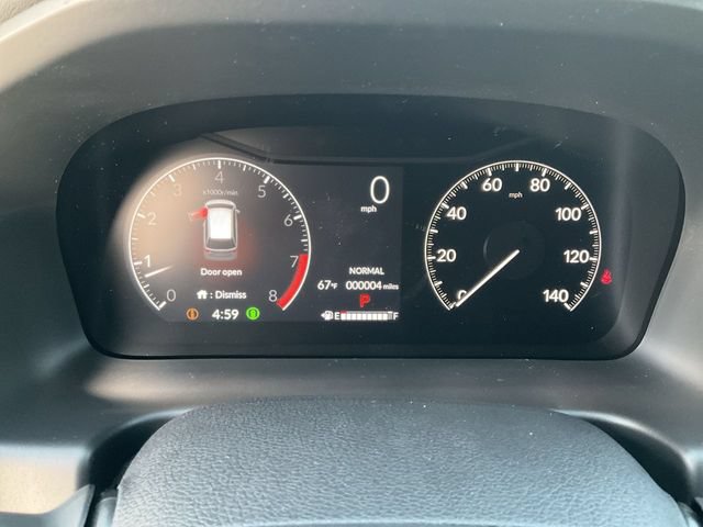 New 2026 Honda Odyssey Elite image 23