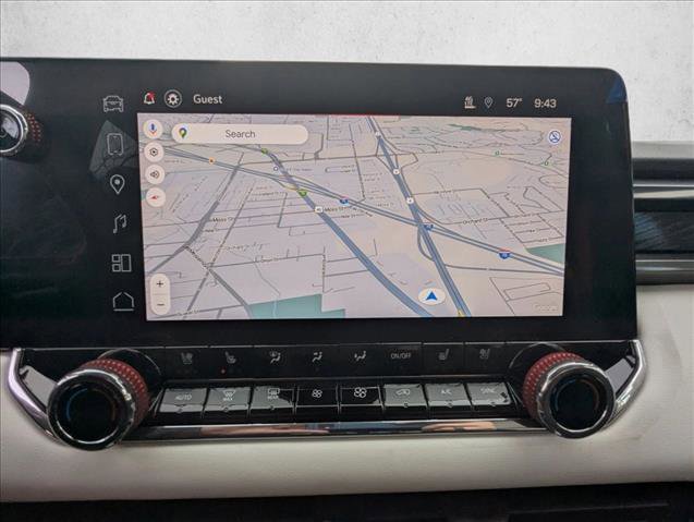 New 2026 GMC Canyon AT4X image 12