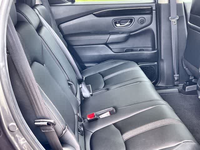 Certified 2026 Honda Passport RTL image 14