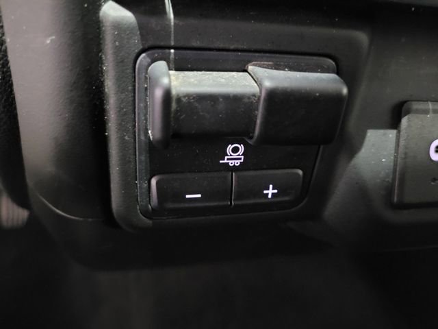 Used 2021 Chevrolet Silverado 1500 Custom Trail Boss image 33