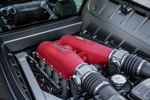 Used 2006 Ferrari F430 Coupe RWD image 16